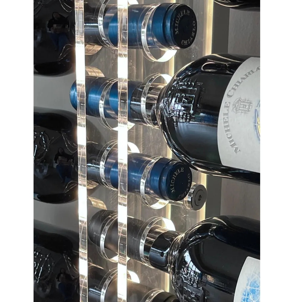 LED-verlichting 200 cm LED-verlichting – LED-verlichting voor displays van 2 meter